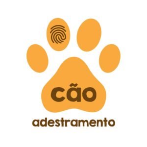 Cão adestramento canino